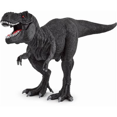 Schleich - Dinosaurs - Black Dino