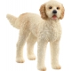 Schleich Farm World 13939 Goldendoodle