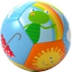 HABA® - Babyball Regenbogenwelt