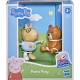 Hasbro - Peppa Pig Peppa und ihre Freunde