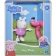 Hasbro - Peppa Pig Peppa und ihre Freunde