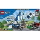 LEGO® City 60316 - Polizeistation