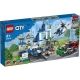 LEGO® City 60316 - Polizeistation