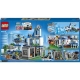 LEGO® City 60316 - Polizeistation