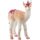 Schleich Bayala 70743 Lama Einhorn