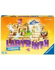 Ravensburger - Junior Labyrinth