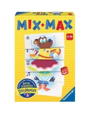 Ravensburger - Mix Max