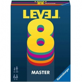 Ravensburger - Level 8 Master