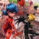 Ravensburger - Unsere Helden Ladybug und Cat Noir, 3 x 49 Teile