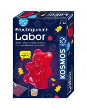 KOSMOS - Fruchtgummi-Labor