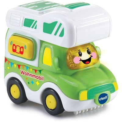 VTech - Tut Tut Baby Flitzer - Wohnmobil