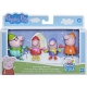 Hasbro - Peppa Pig - Peppa’s Adv