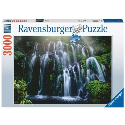 Ravensburger - Wasserfall auf Ba