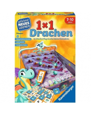 Ravensburger - 1x1 Drachen