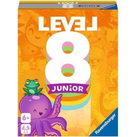 Ravensburger - Level 8 Junior