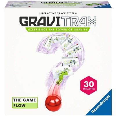 Ravensburger - GraviTrax The Gam