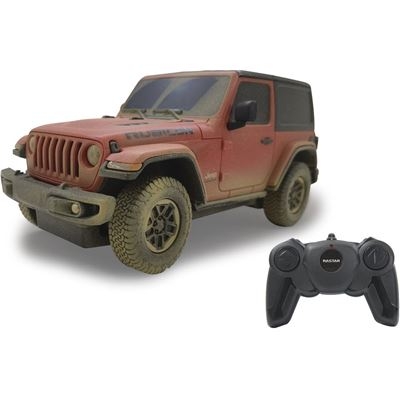 Jamara - Jeep Wrangler Rubicon 1