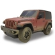 Jamara - Jeep Wrangler Rubicon 1