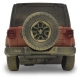 Jamara - Jeep Wrangler Rubicon 1