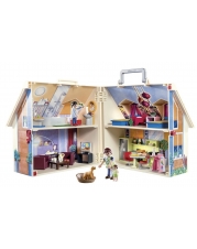 Playmobil® 70985 Mitnehm-Puppenh