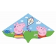 Kinderdrachen Peppa Pig