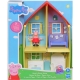 Hasbro - Peppa Pig Peppas Haus