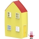 Hasbro - Peppa Pig Peppas Haus