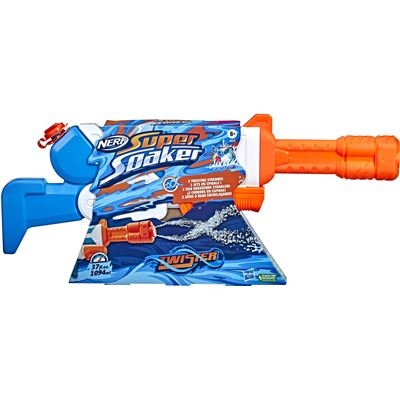 Hasbro - Super Soaker - Twister