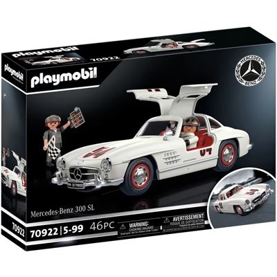 Playmobil® 70922 - Mercedes-Benz