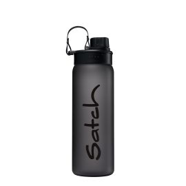 satch Bottle Sport Black black, grey