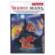 Step by Step MAGIC MAGS "Dragon Drako"