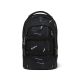 satch pack Schulrucksack Ninja Matrix