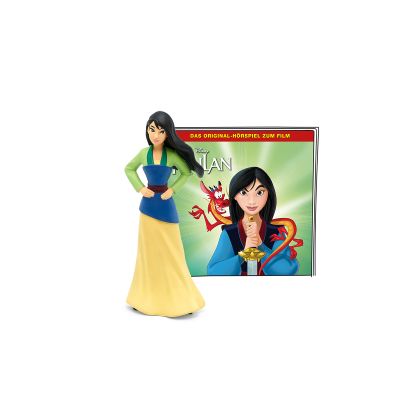 Tonie Disney Mulan