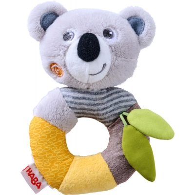 HABA® Greifling Kuschel Koala