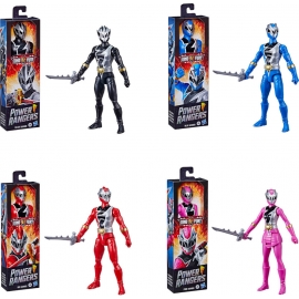 Hasbro F29575L0 Power Rangers 12