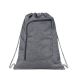 satch Sportbeutel Collceted grey