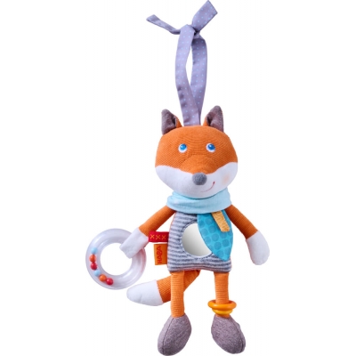 HABA® Entdeckerfigur Fuchs Foxie