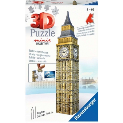 Mini Big Ben