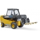 Jcb Teletruk Mit Palette