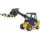 Jcb Teletruk Mit Palette