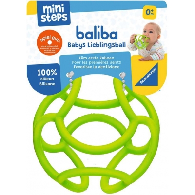 Baliba - Babys Lieblingsball