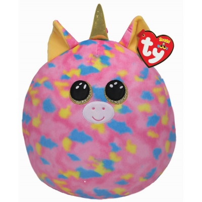 Fantasia Einhorn - Squish A Boo 20cm