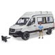 Mb Sprinter Camper Mit Fahrer