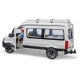 Mb Sprinter Camper Mit Fahrer