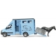 Mb Sprinter Tiertransporter Mit