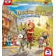 Schmidt Spiele - Mit Quacks & Co