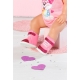 Baby Born - Sneakers pink, 43cm
