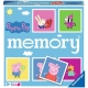 Ravensburger - memory Peppa Pig