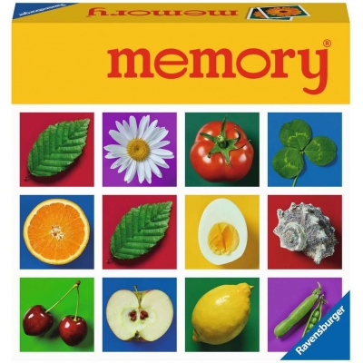 Ravensburger - Classic memory