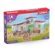 Schleich - Horse Club - Reiterho